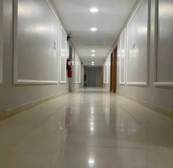 شقق ليالي الشرق للوحدات 1