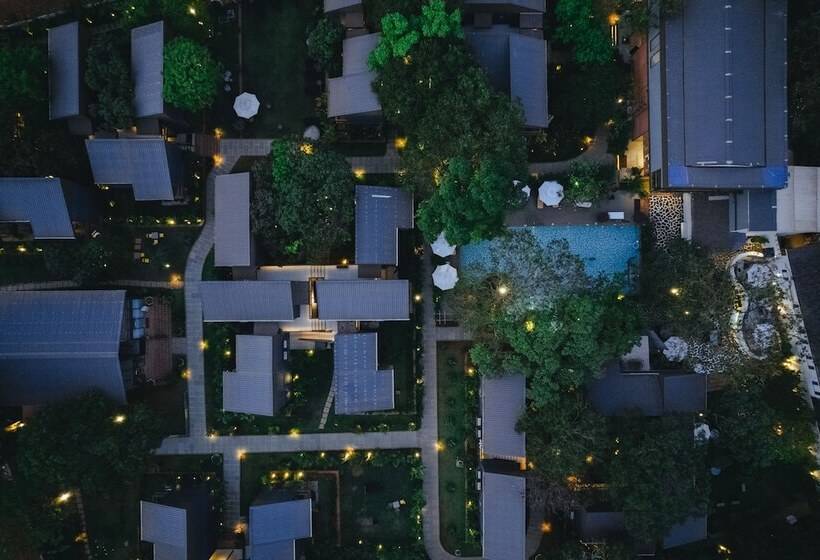 Avataara Resort & Spa