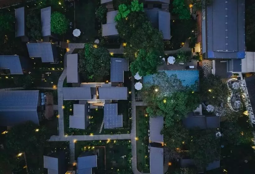 Avataara Resort & Spa