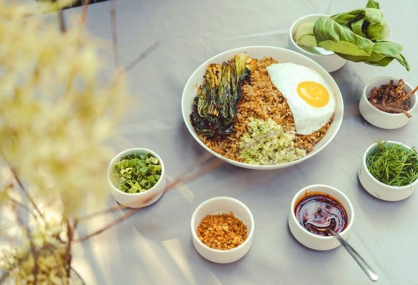 Avataara Resort & Spa