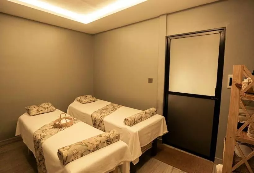 Avataara Resort & Spa