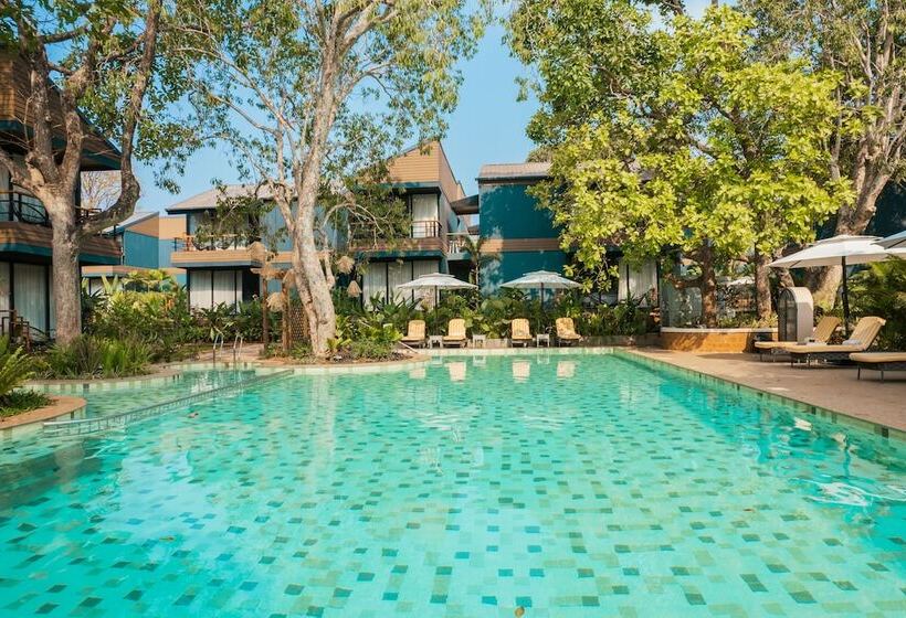 Avataara Resort & Spa