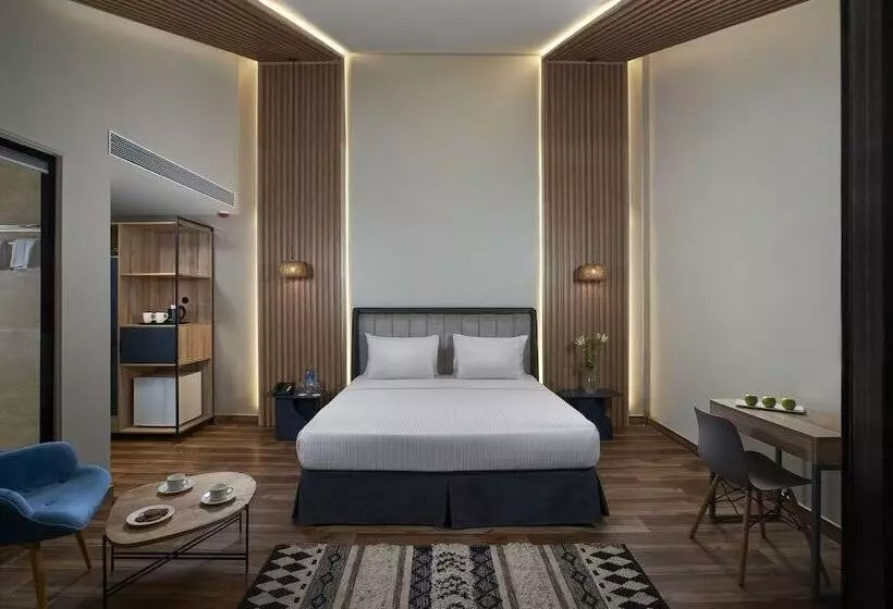 Avataara Resort & Spa