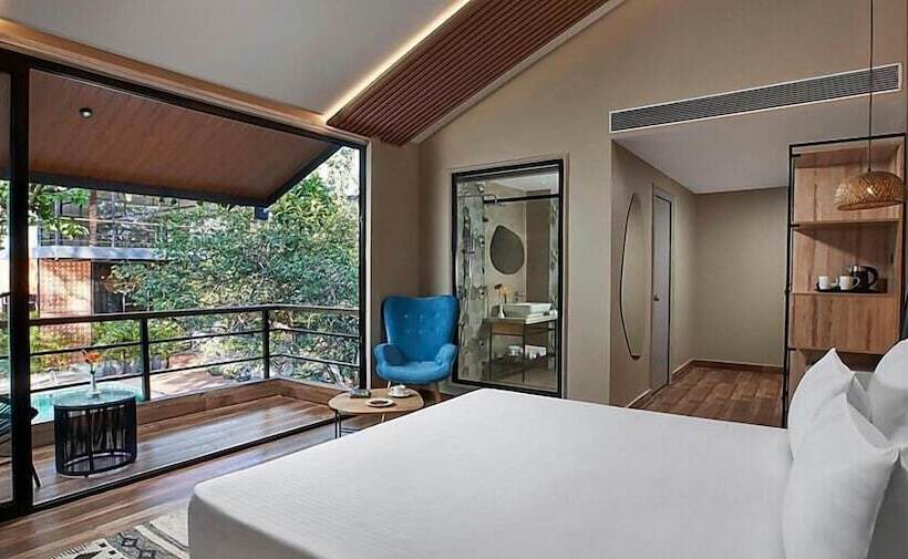 Avataara Resort & Spa