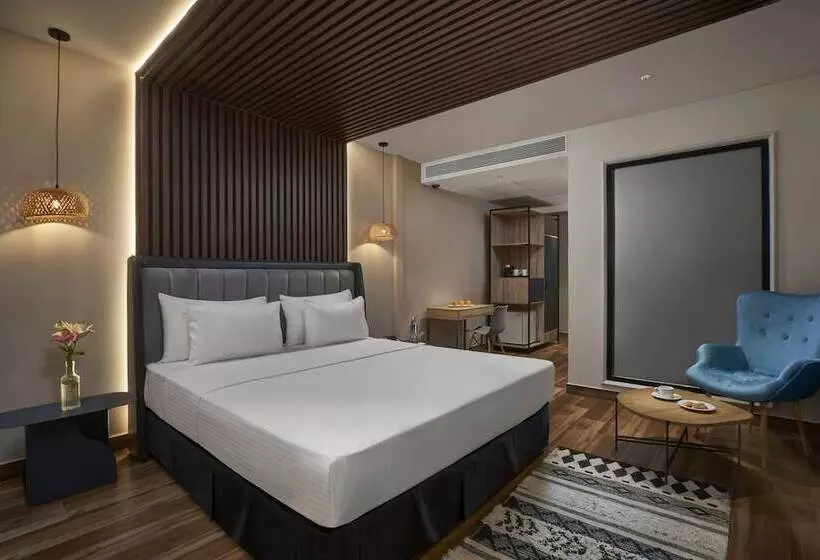 Avataara Resort & Spa