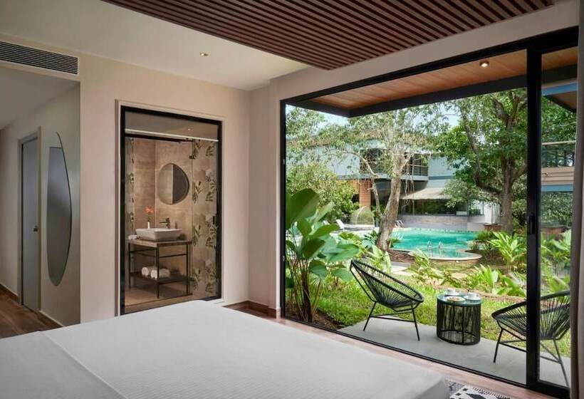 Avataara Resort & Spa