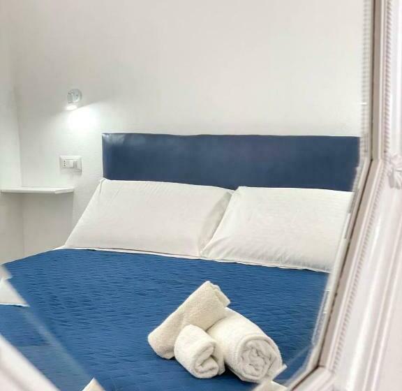 Bed and Breakfast Tea House Alghero