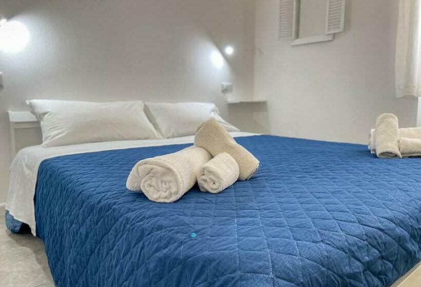 Bed and Breakfast Tea House Alghero