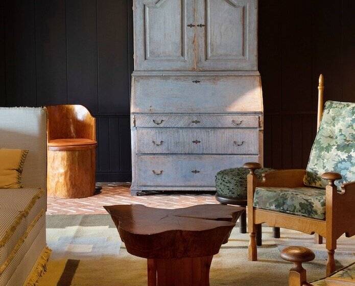 בית מלון כפרי Canoe Place Inn & Cottages