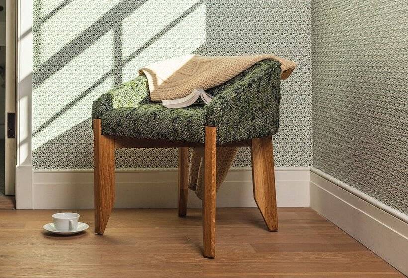 בית מלון כפרי Canoe Place Inn & Cottages