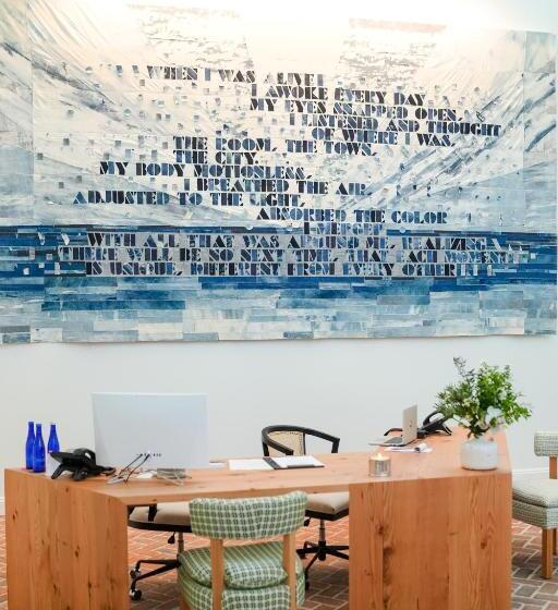 בית מלון כפרי Canoe Place Inn & Cottages