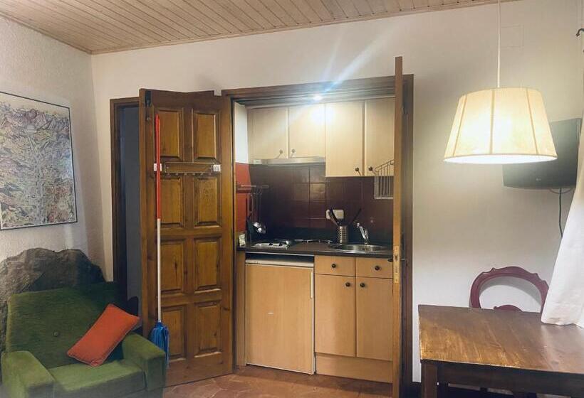 هتل Santa Maria Taull