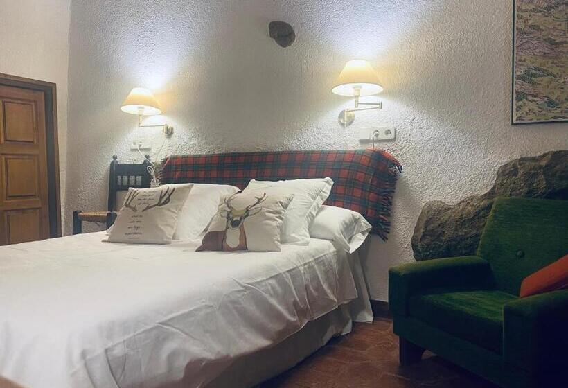 هتل Santa Maria Taull