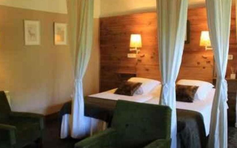 هتل Santa Maria Taull