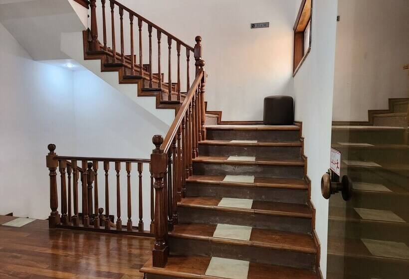 هتل Terrazas Vista Verde