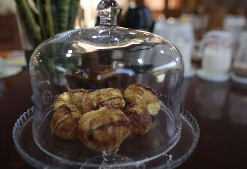 هتل Terrazas Vista Verde