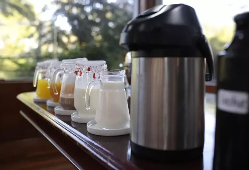 هتل Terrazas Vista Verde