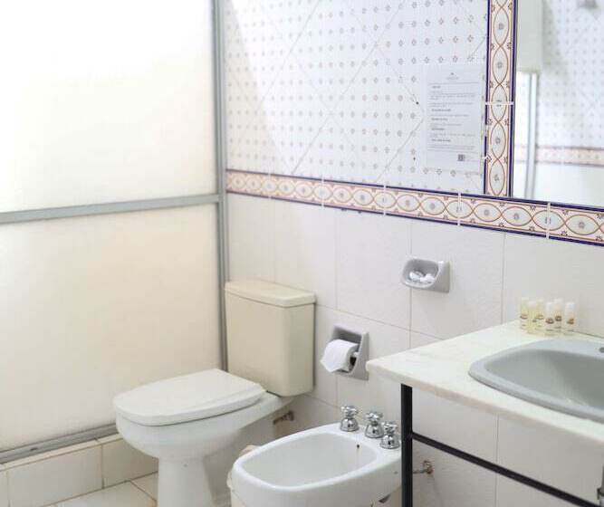 هتل Terrazas Vista Verde