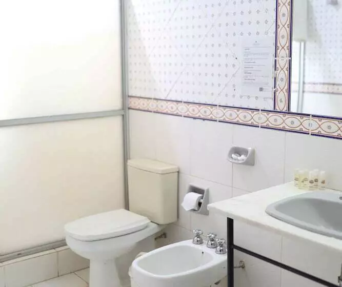 هتل Terrazas Vista Verde