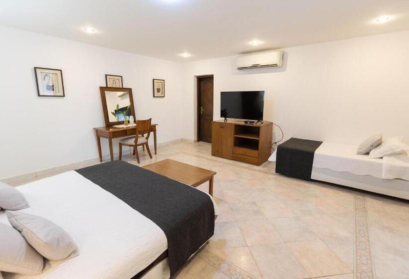 هتل Terrazas Vista Verde