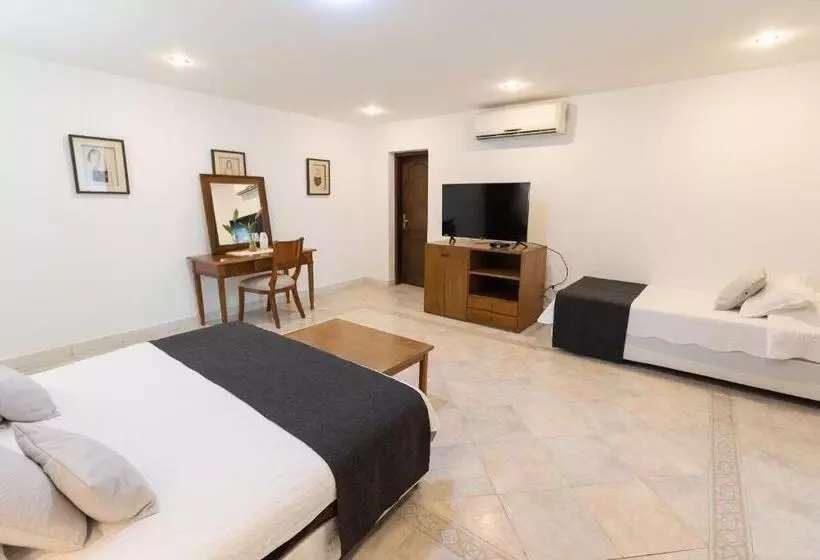 هتل Terrazas Vista Verde