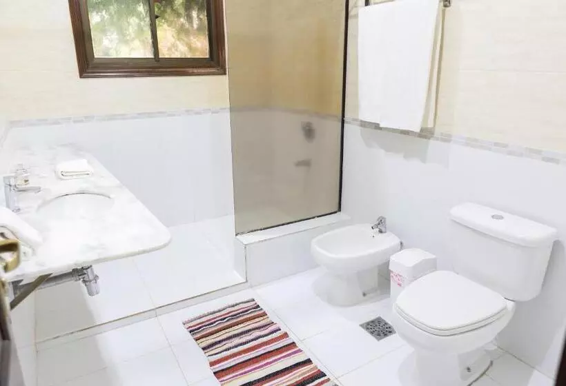 هتل Terrazas Vista Verde