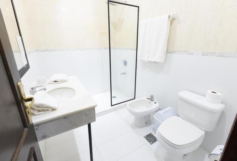 هتل Terrazas Vista Verde