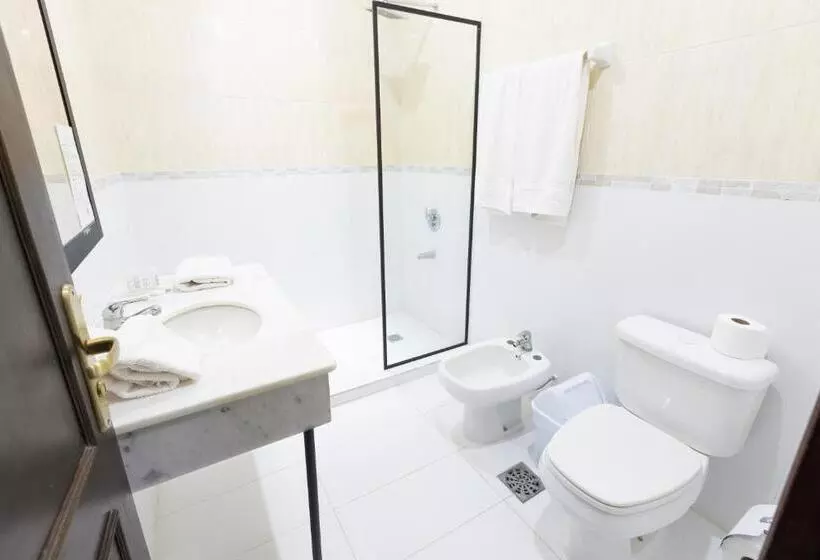 هتل Terrazas Vista Verde