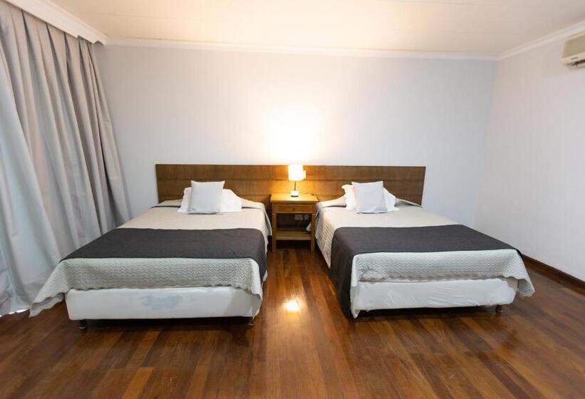 هتل Terrazas Vista Verde