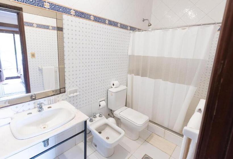 هتل Terrazas Vista Verde