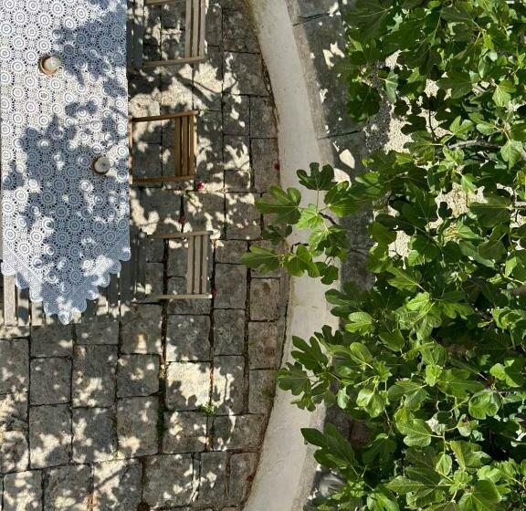 צימר I Tre Coni By Acqua Di Puglia