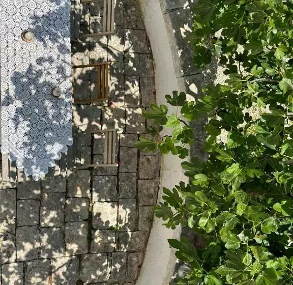 Aamiaismajoitus (B&B) I Tre Coni By Acqua Di Puglia