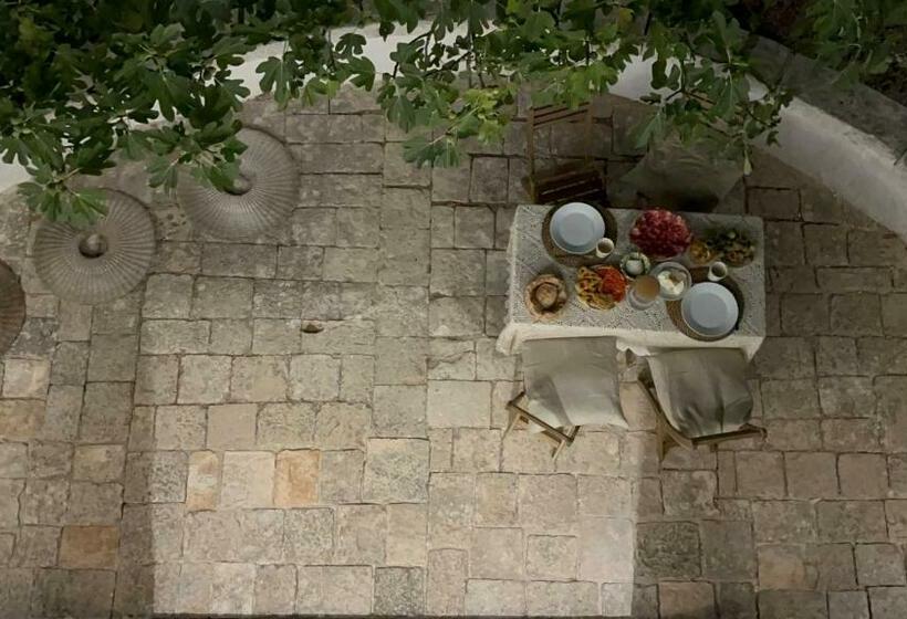 צימר I Tre Coni By Acqua Di Puglia