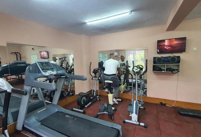 فندق صغير Live Inn Bulgaria Town Svishtov