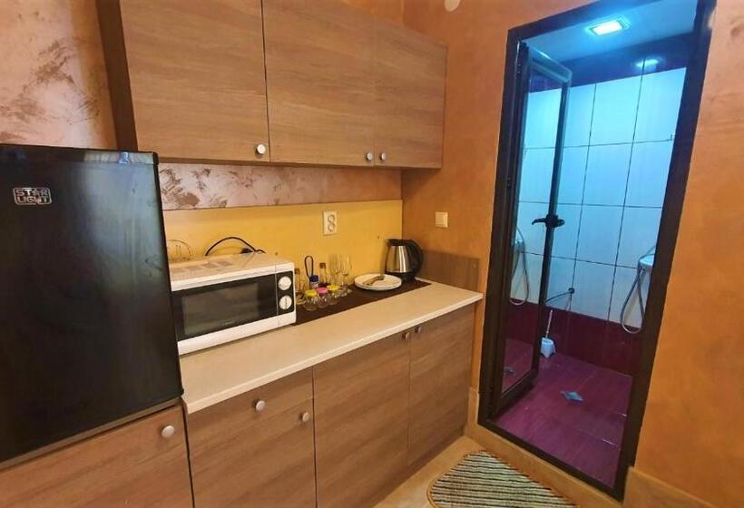 فندق صغير Live Inn Bulgaria Town Svishtov