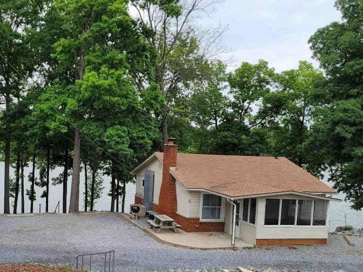 Kentucky Lake Hickory Hill Resort