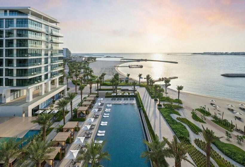 Hotel Address Beach Resort Bahrain