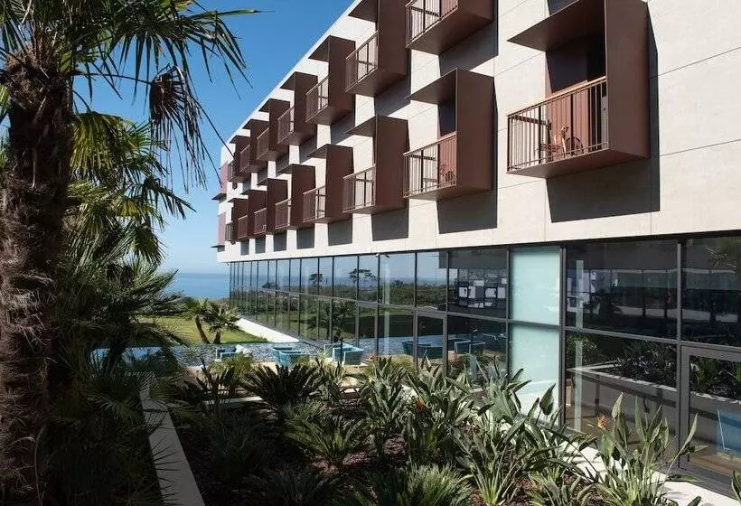ホテル Sines Sea View Business & Leisure