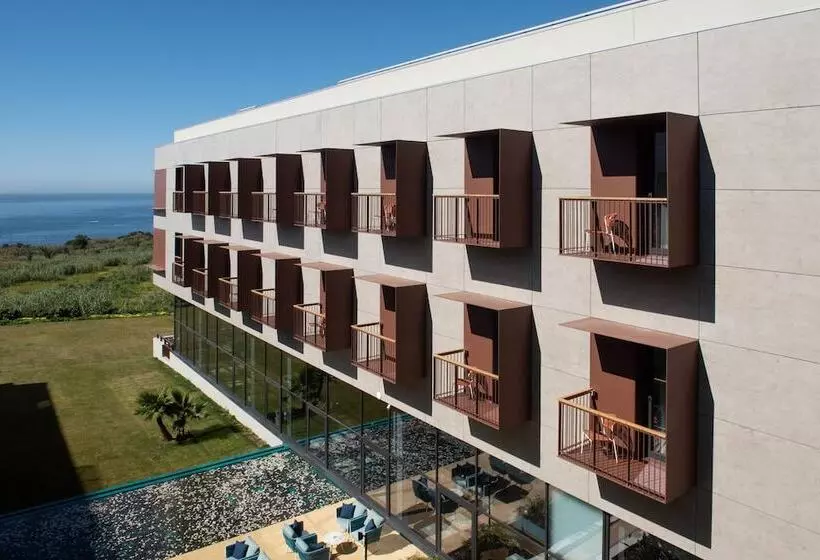 ホテル Sines Sea View Business & Leisure