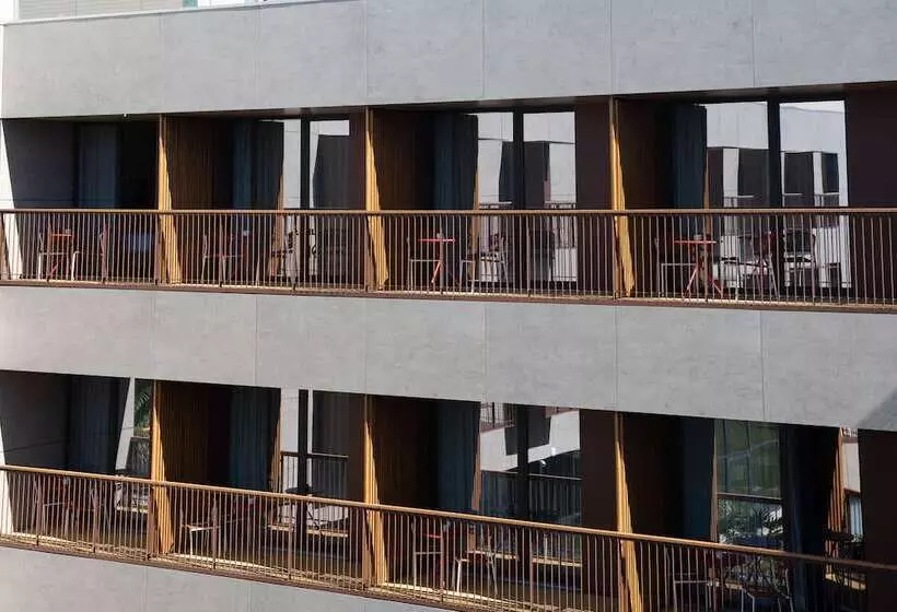 ホテル Sines Sea View Business & Leisure