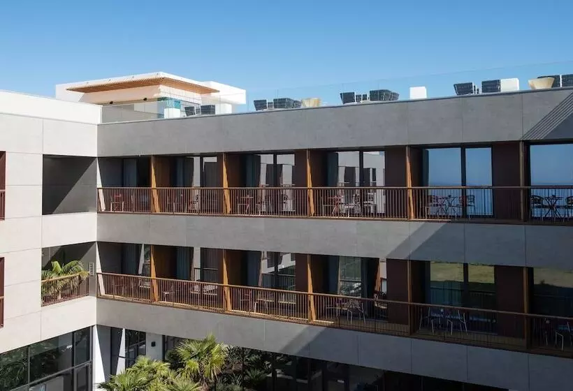 ホテル Sines Sea View Business & Leisure