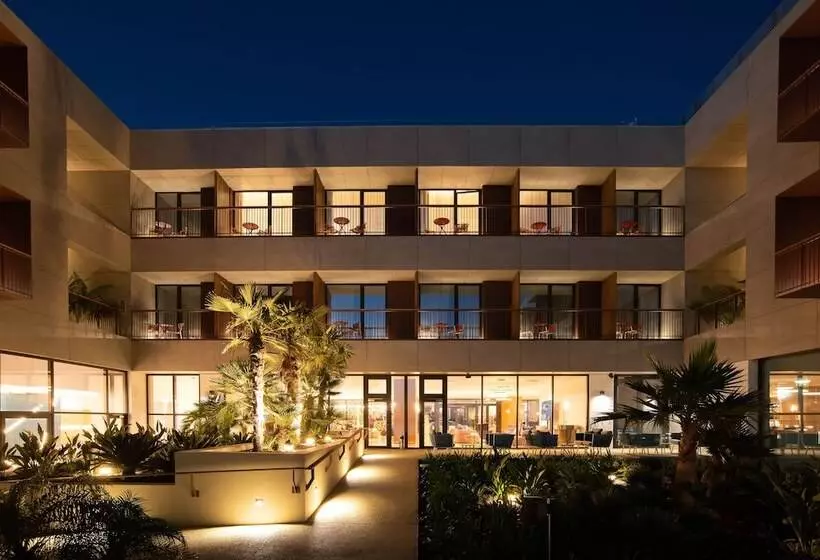 ホテル Sines Sea View Business & Leisure