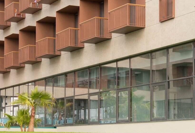 هتل Sines Sea View Business & Leisure