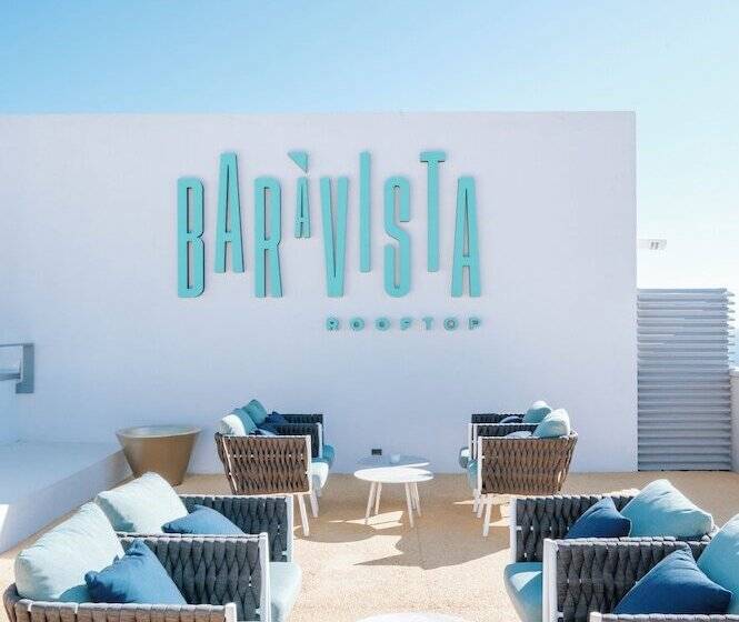 هتل Sines Sea View Business & Leisure