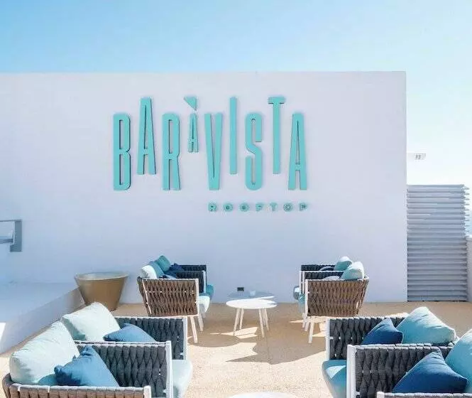 ホテル Sines Sea View Business & Leisure