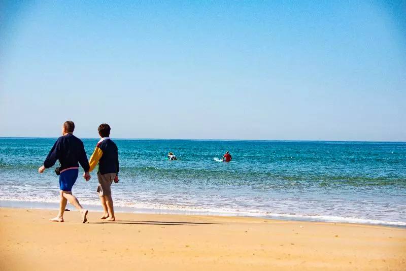 ホテル Sines Sea View Business & Leisure