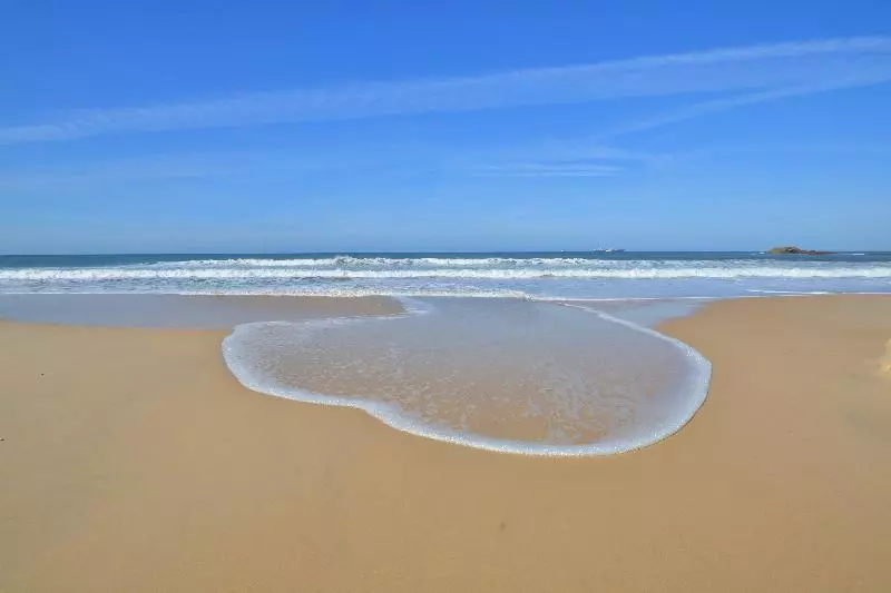 ホテル Sines Sea View Business & Leisure