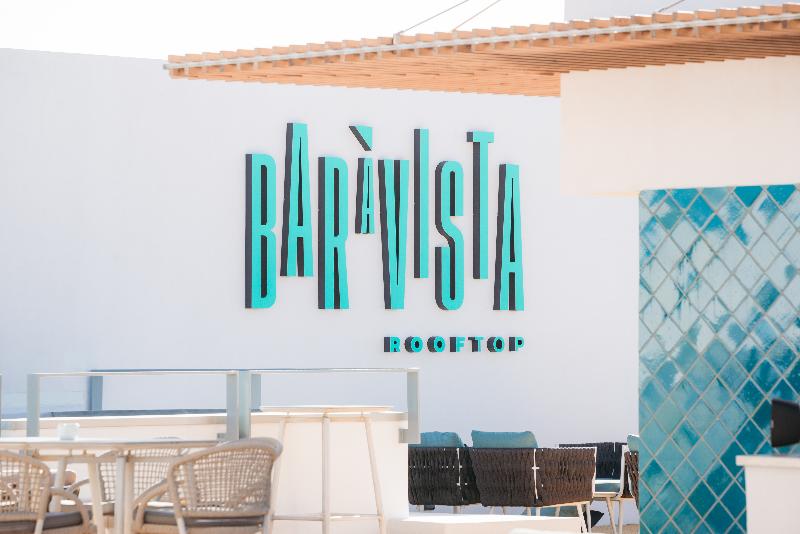 هتل Sines Sea View Business & Leisure