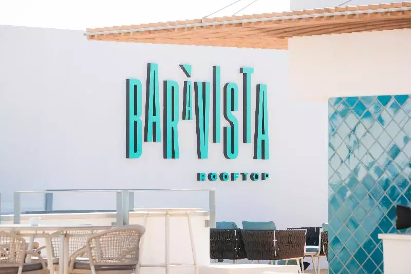 ホテル Sines Sea View Business & Leisure