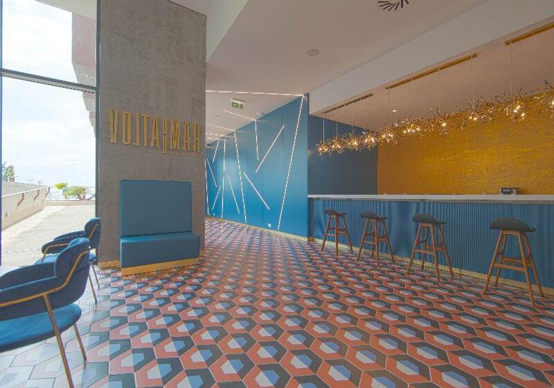 هتل Sines Sea View Business & Leisure